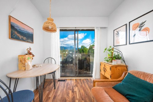 2275 Pandora Street, Vancouver, BC 