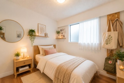 2275 Pandora Street, Vancouver, BC 