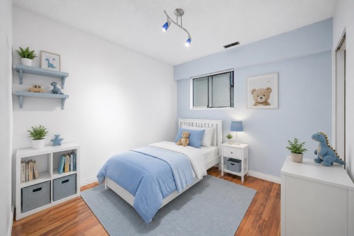 2275 Pandora Street, Vancouver, BC 