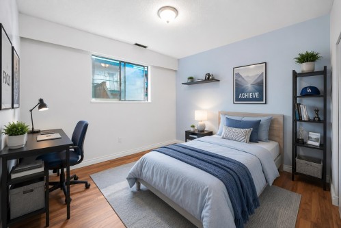 2275 Pandora Street, Vancouver, BC 