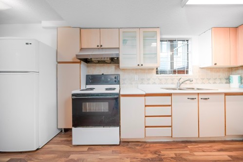 2275 Pandora Street, Vancouver, BC 