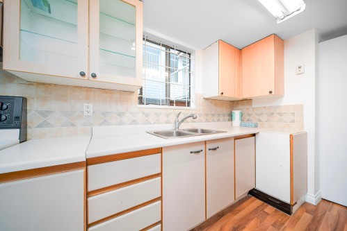 2275 Pandora Street, Vancouver, BC 