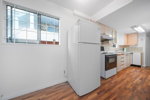 2275 Pandora Street, Vancouver, BC 