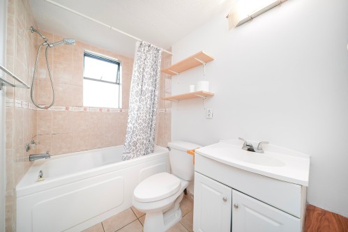 2275 Pandora Street, Vancouver, BC 