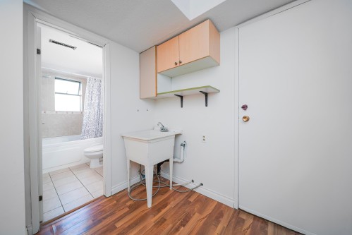 2275 Pandora Street, Vancouver, BC 