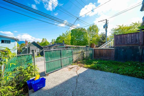 2275 Pandora Street, Vancouver, BC 