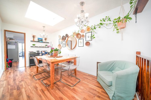 2275 Pandora Street, Vancouver, BC 