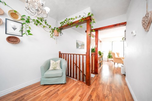 2275 Pandora Street, Vancouver, BC 