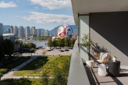 604-1688 Pullman Porter Street  Vancouver, BC V6A 0H3
