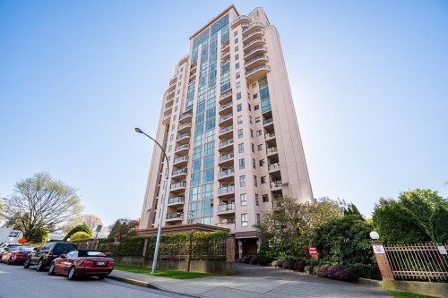 1904-612 Fifth Avenue  New Westminster, BC V3M 1X5