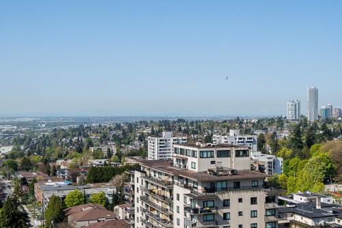 1904-612 Fifth Avenue, New Westminster, BC 