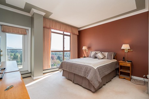1904-612 Fifth Avenue, New Westminster, BC 