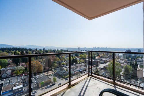 1904-612 Fifth Avenue, New Westminster, BC 