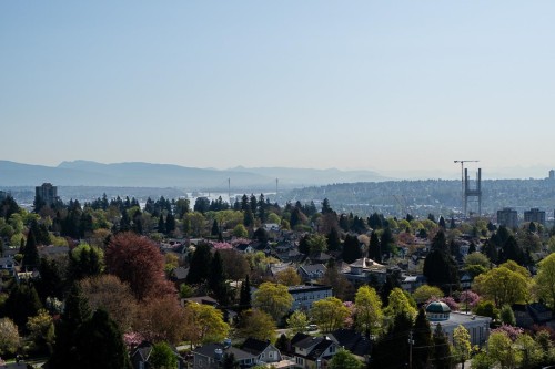 1904-612 Fifth Avenue, New Westminster, BC 
