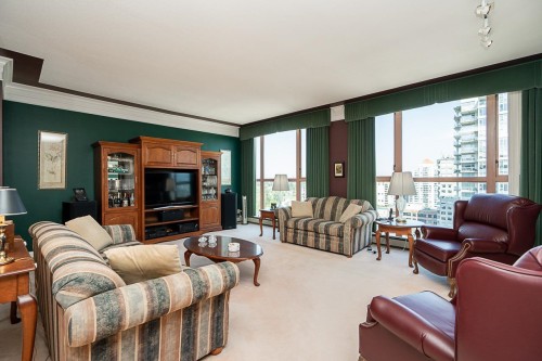 1904-612 Fifth Avenue, New Westminster, BC 