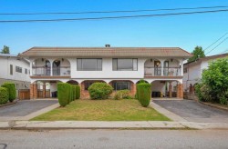 3951 Burke Street Burnaby, BC V5H 1A6