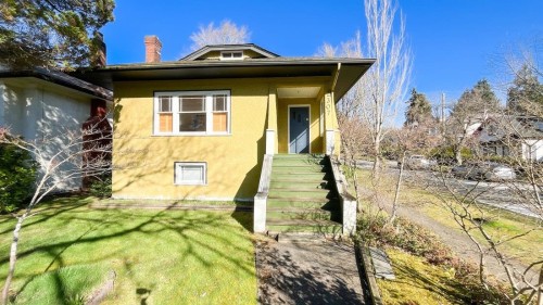 2307 47Th Avenue W, Vancouver, BC 