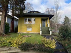 2307 47th Avenue W Vancouver, BC V6M 2N1