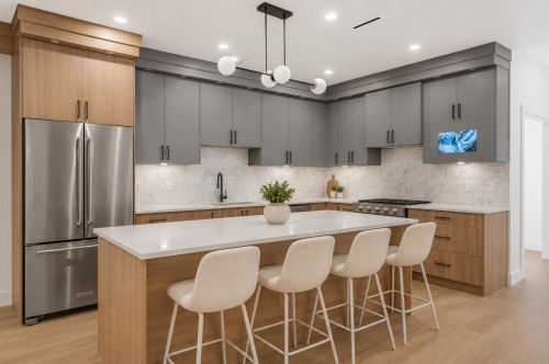 4-6176 Elgin Avenue, Burnaby, BC 