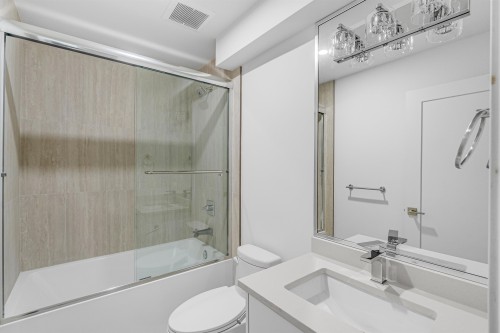 4-6176 Elgin Avenue, Burnaby, BC 