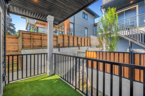 4-6176 Elgin Avenue, Burnaby, BC 