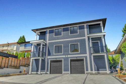 4-6176 Elgin Avenue, Burnaby, BC 