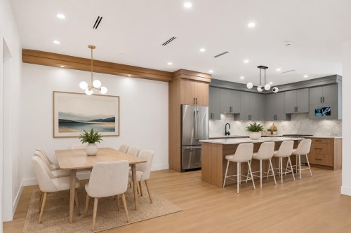 4-6176 Elgin Avenue, Burnaby, BC 