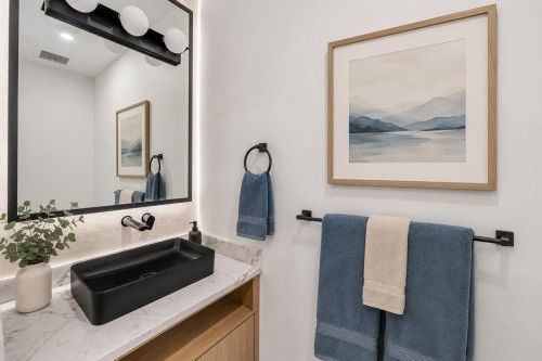 4-6176 Elgin Avenue, Burnaby, BC 