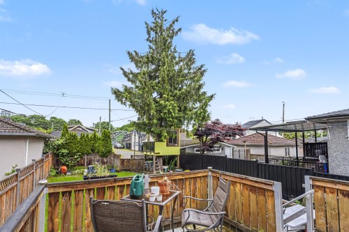 550 Cassiar Street, Vancouver, BC 