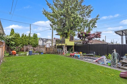 550 Cassiar Street, Vancouver, BC 
