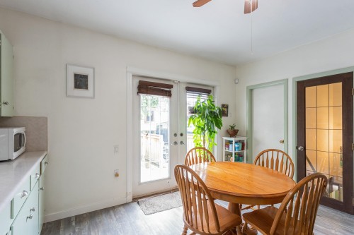 550 Cassiar Street, Vancouver, BC 