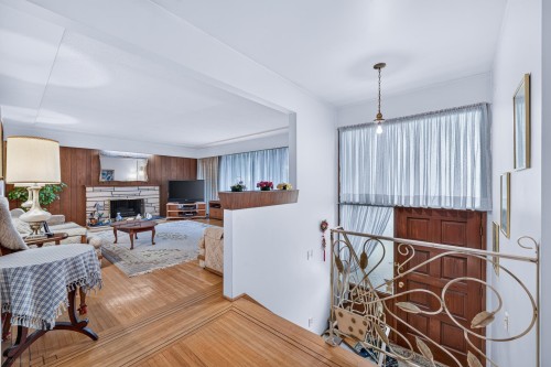 3660 22Nd Avenue E, Vancouver, BC 