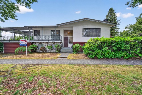 3660 22Nd Avenue E, Vancouver, BC 