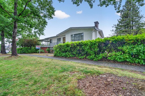 3660 22Nd Avenue E, Vancouver, BC 