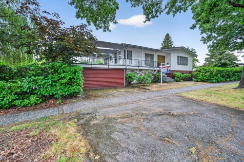 3660 22Nd Avenue E, Vancouver, BC 
