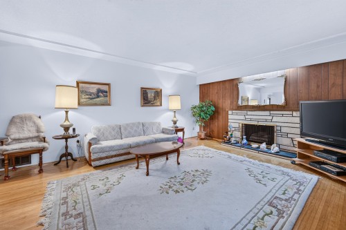 3660 22Nd Avenue E, Vancouver, BC 