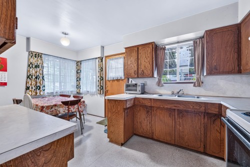 3660 22Nd Avenue E, Vancouver, BC 