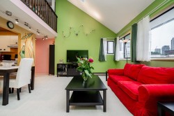PH5-936 Bute Street  Vancouver, BC V6E 1Y8