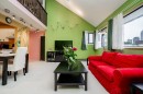 Ph5-936 Bute Street, Vancouver, BC 
