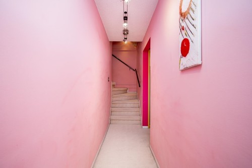 Ph5-936 Bute Street, Vancouver, BC 