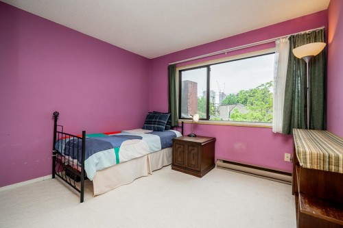 Ph5-936 Bute Street, Vancouver, BC 
