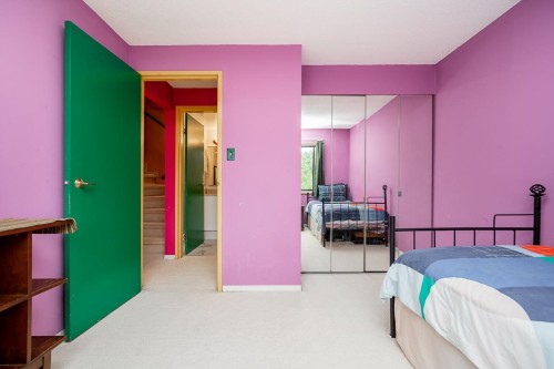 Ph5-936 Bute Street, Vancouver, BC 