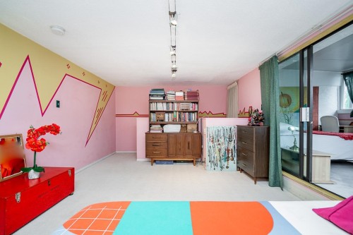 Ph5-936 Bute Street, Vancouver, BC 