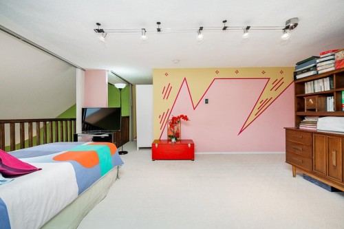 Ph5-936 Bute Street, Vancouver, BC 