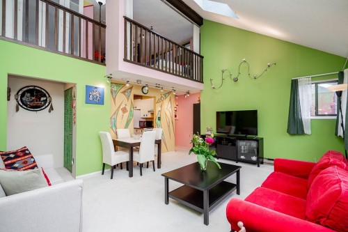 Ph5-936 Bute Street, Vancouver, BC 