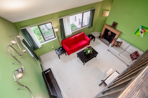 Ph5-936 Bute Street, Vancouver, BC 