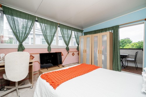 Ph5-936 Bute Street, Vancouver, BC 