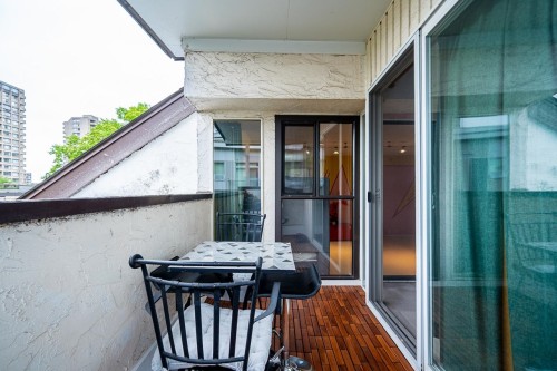 Ph5-936 Bute Street, Vancouver, BC 