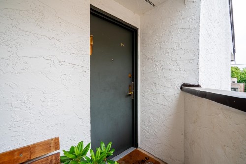 Ph5-936 Bute Street, Vancouver, BC 