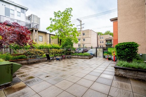 Ph5-936 Bute Street, Vancouver, BC 